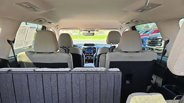 2019 Subaru Ascent Premium 7-Passenger