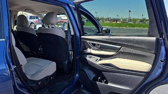 2019 Subaru Ascent Premium 7-Passenger