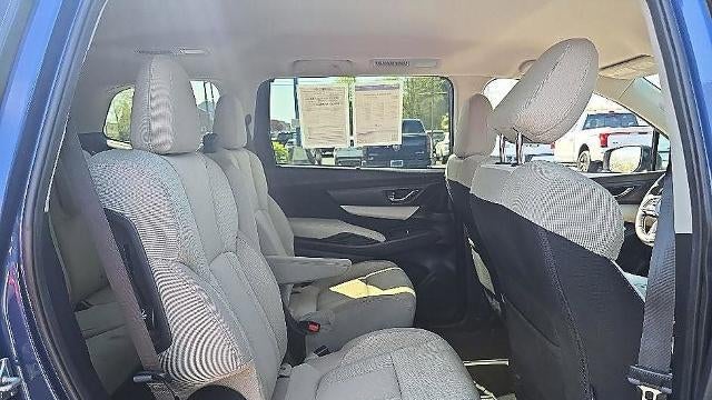 2019 Subaru Ascent Premium 7-Passenger