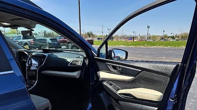 2019 Subaru Ascent Premium 7-Passenger