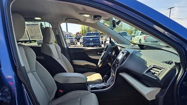 2019 Subaru Ascent Premium 7-Passenger