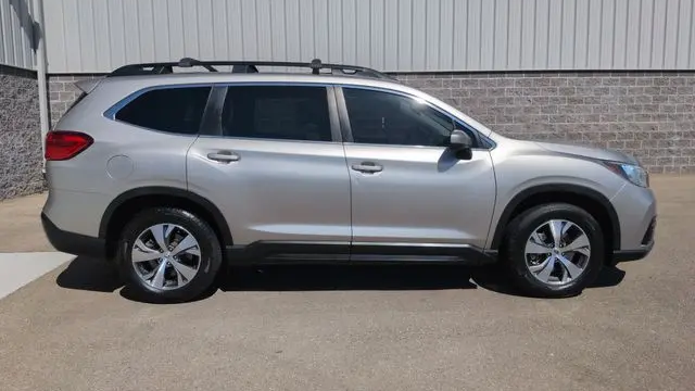 2019 Subaru Ascent Premium 7-Passenger