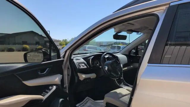 2019 Subaru Ascent Premium 7-Passenger
