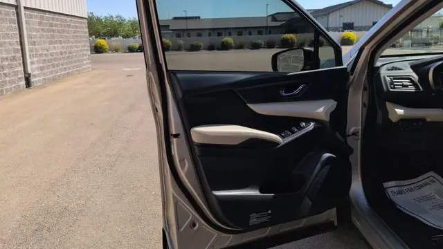 2019 Subaru Ascent Premium 7-Passenger