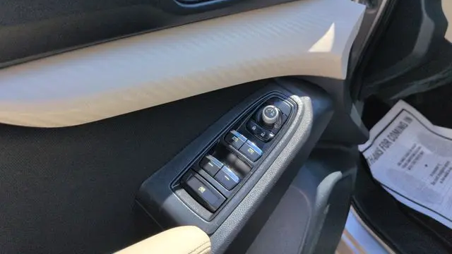 2019 Subaru Ascent Premium 7-Passenger