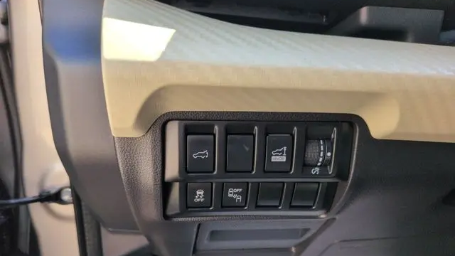 2019 Subaru Ascent Premium 7-Passenger