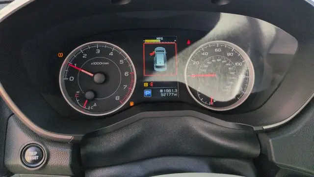2019 Subaru Ascent Premium 7-Passenger