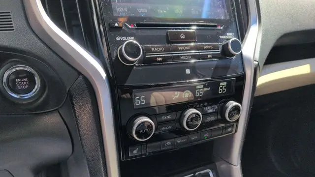 2019 Subaru Ascent Premium 7-Passenger
