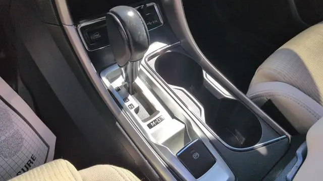 2019 Subaru Ascent Premium 7-Passenger