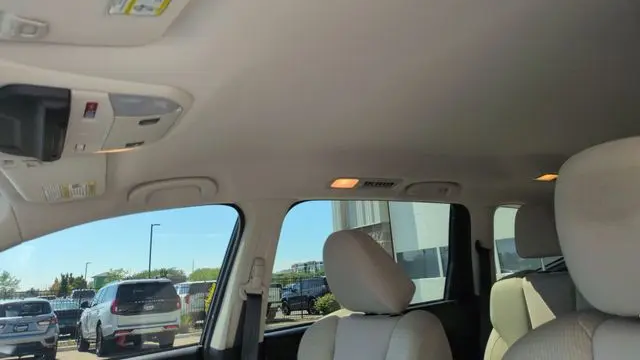 2019 Subaru Ascent Premium 7-Passenger