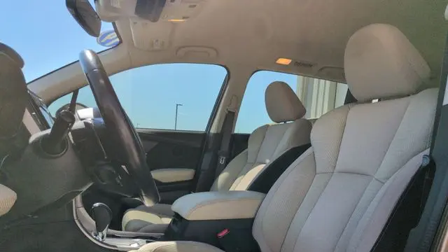 2019 Subaru Ascent Premium 7-Passenger