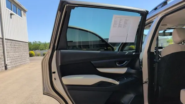 2019 Subaru Ascent Premium 7-Passenger
