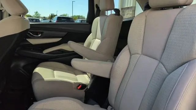 2019 Subaru Ascent Premium 7-Passenger