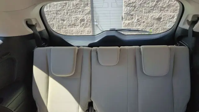 2019 Subaru Ascent Premium 7-Passenger