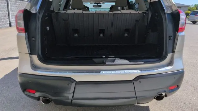 2019 Subaru Ascent Premium 7-Passenger