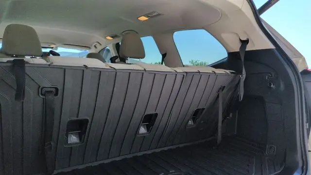 2019 Subaru Ascent Premium 7-Passenger