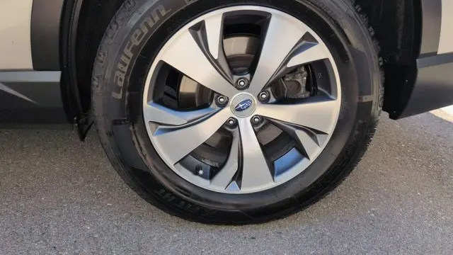 2019 Subaru Ascent Premium 7-Passenger