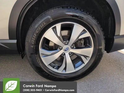 Photo of a 2019 Subaru Ascent AWD Premium 7-Passenger 4DR SUV for sale