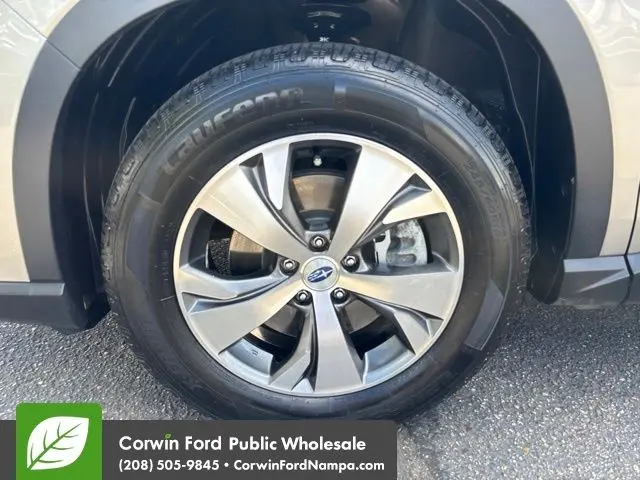 2019 Subaru Ascent - $17,358