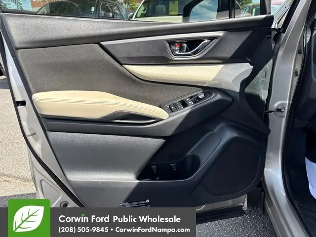 2019 Subaru Ascent - $17,358