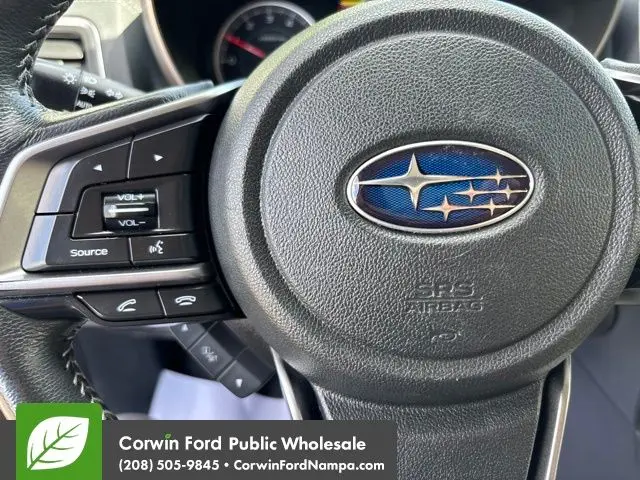 2019 Subaru Ascent - $17,358