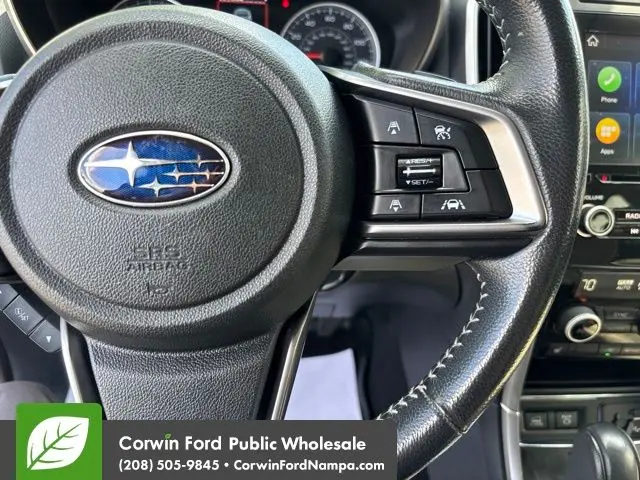 2019 Subaru Ascent - $17,358