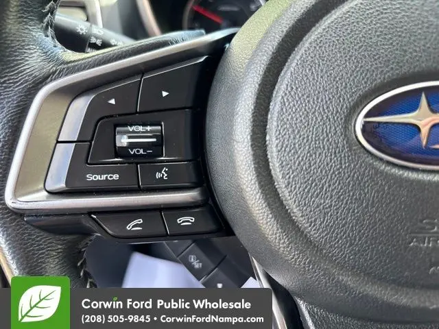 2019 Subaru Ascent - $17,358
