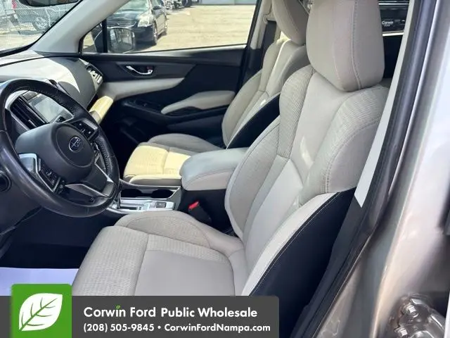 2019 Subaru Ascent - $17,358