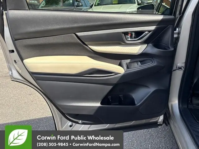 2019 Subaru Ascent - $17,358