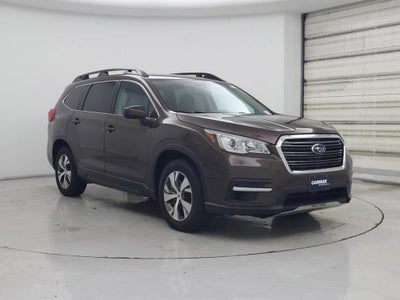 2020 Subaru Ascent AWD Premium 7-Passenger 4DR SUV
