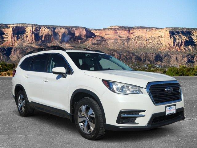 2021 Subaru Ascent - $24,501