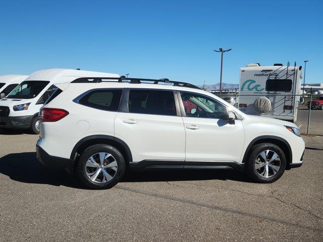 2021 Subaru Ascent - $24,501