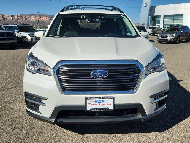 2021 Subaru Ascent - $24,501