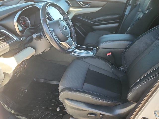 2021 Subaru Ascent - $24,501