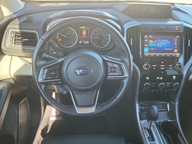 2021 Subaru Ascent - $24,501