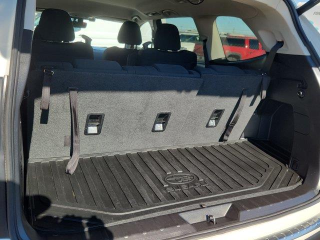 2021 Subaru Ascent - $24,501