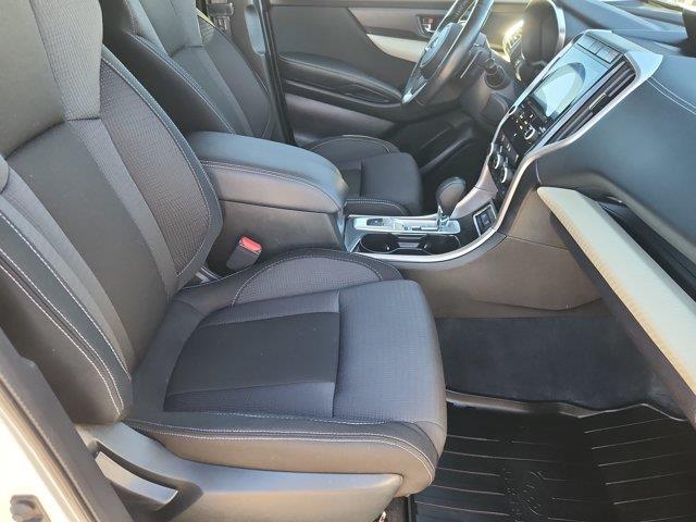 2021 Subaru Ascent - $24,501