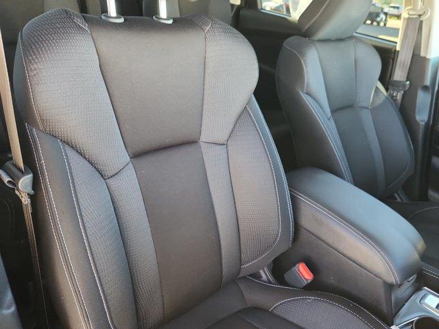 2021 Subaru Ascent - $24,501