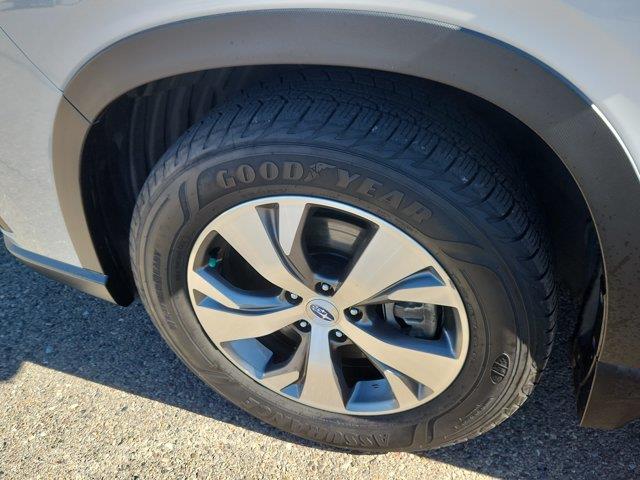 2021 Subaru Ascent - $24,501