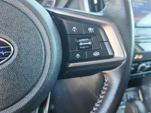 2021 Subaru Ascent - $24,501