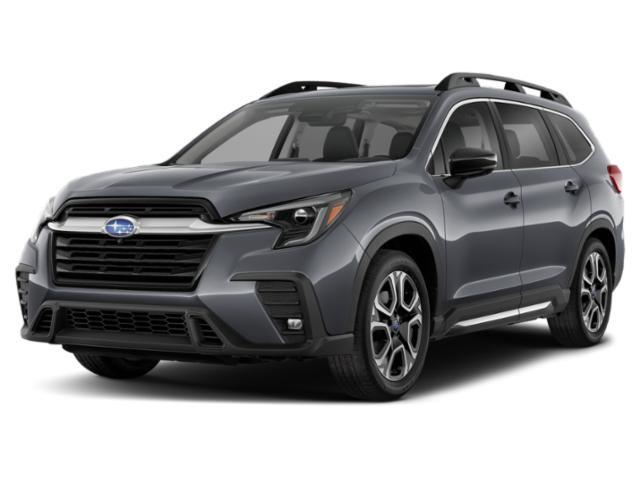 2026 Subaru Ascent - $50,362