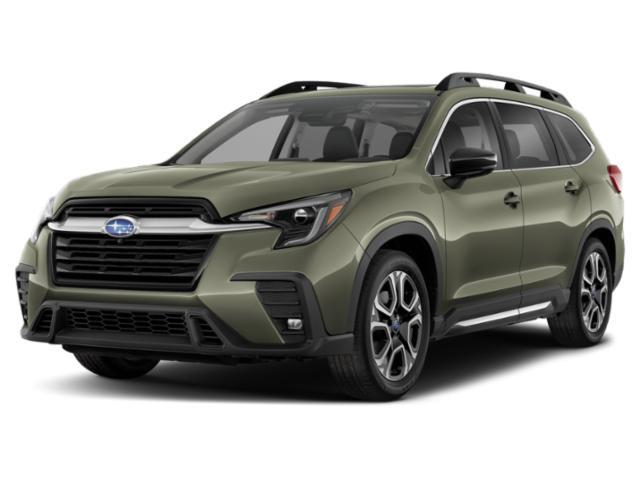2026 Subaru Ascent - $50,362