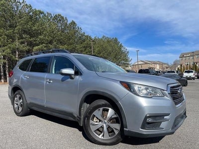 Photo of a 2019 Subaru Ascent AWD Premium 7-Passenger 4DR SUV for sale