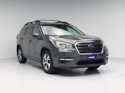 Photo of a 2019 Subaru Ascent AWD Premium 7-Passenger 4DR SUV for sale