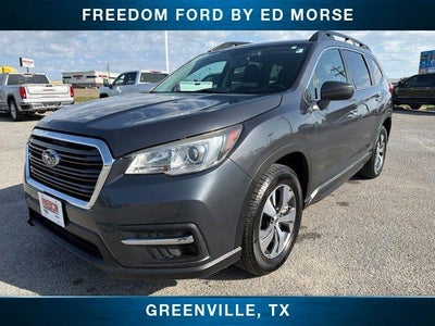 2020 Subaru Ascent AWD Premium 7-Passenger 4DR SUV