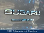 2021 Ascent Thumbnail 10