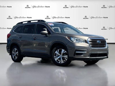 Photo of a 2021 Subaru Ascent AWD Premium 7-Passenger 4DR SUV for sale