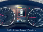 2021 Ascent Thumbnail 3