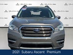 2021 Ascent Thumbnail 4