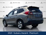 2021 Ascent Thumbnail 5